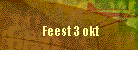 Feest 3 okt