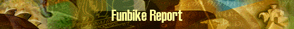 Funbike Report