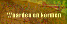 Waarden en Normen