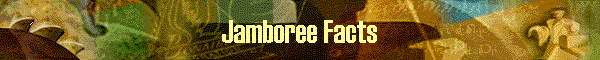 Jamboree Facts