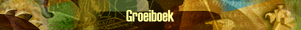 Groeiboek