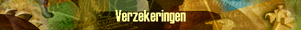Verzekeringen