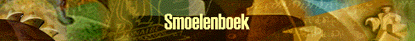 Smoelenboek