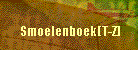 Smoelenboek (T-Z)