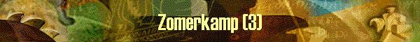 Zomerkamp (3)